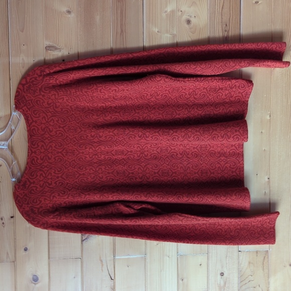 Sarah Spencer Cardigan Sweater - Picture 5 of 5